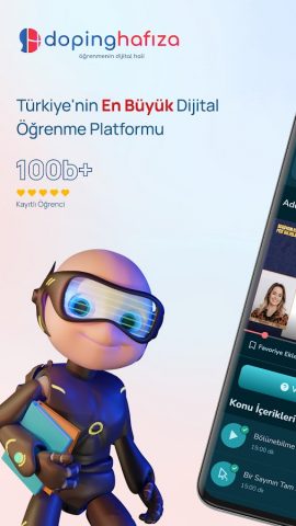 Doping Hafıza для Android — скриншот 1