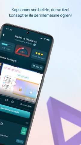 Doping Hafıza для Android — скриншот 2