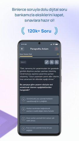 Doping Hafıza для Android — скриншот 3