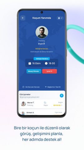 Doping Hafıza для Android — скриншот 4