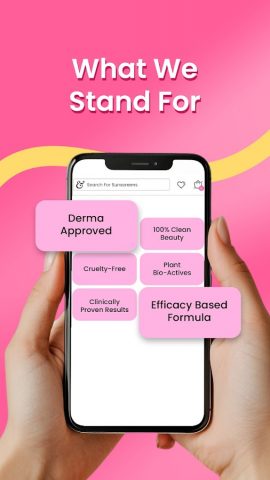 Dot & Key Skincare Shopping для Android — скриншот 4