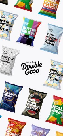 Double Good для Android — скриншот 1