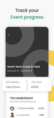 Double Good для Android — скриншот 3