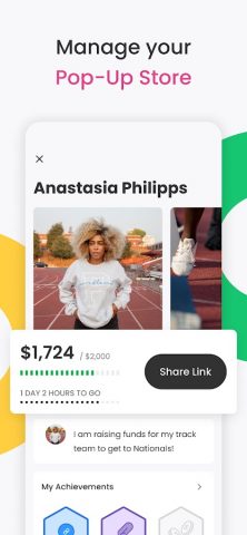 Double Good для Android — скриншот 4