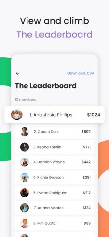 Double Good для Android — скриншот 5