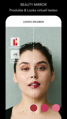 Douglas – Parfüm & Kosmetik для Android — скриншот 5