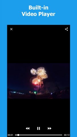 Download Twitter Videos — GIF для Android — скриншот 3