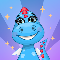 Dragon Family — Копи на мечту! для Android