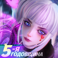 Dragon Raja: Аниме MMORPG