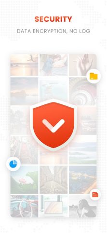 Dragon VPN для Android — скриншот 2