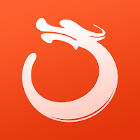 Dragon VPN для Android