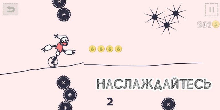 Draw Your Car — Рисуй машинку для Android — скриншот 4