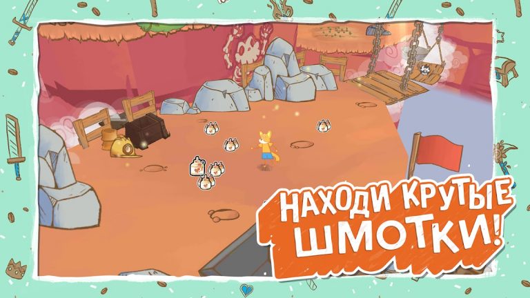 Draw a Stickman: EPIC 3 — скриншот 5