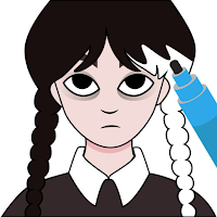 Drawely — Как Рисовать девушек для Android