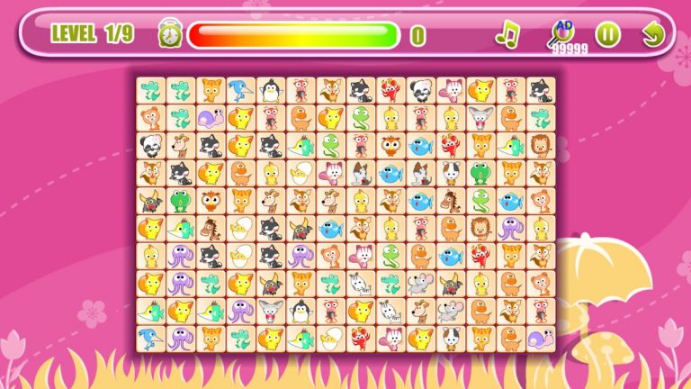 Dream Pet Link для Android — скриншот 1