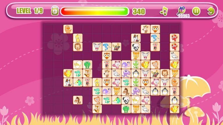 Dream Pet Link для Android — скриншот 3