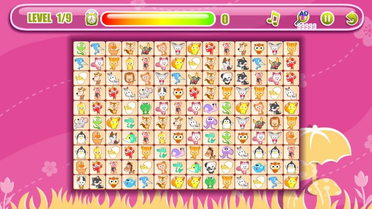 Dream Pet Link для Android — скриншот 4