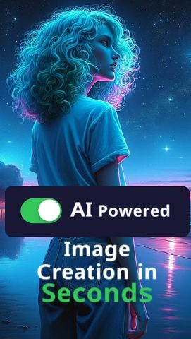 Dream: Your Creative Journey для Android — скриншот 2