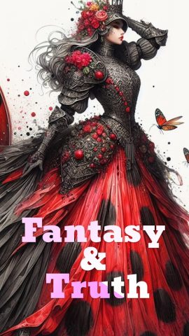 Dream: Your Creative Journey для Android — скриншот 3