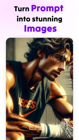 Dream: Your Creative Journey для Android — скриншот 4