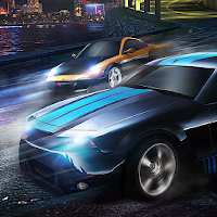 Drift Mania: Street Outlaws LE для Android