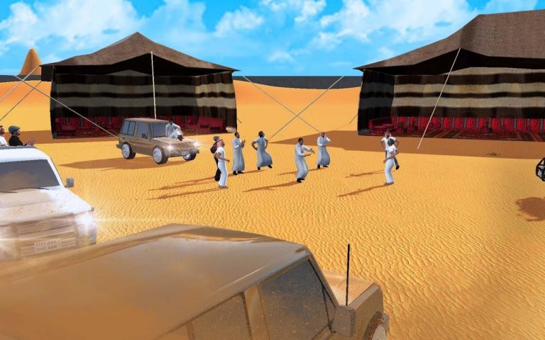 Drift Online для Android — скриншот 5