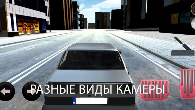 Drift Pro Mutiplayer Car Games для Android — скриншот 1