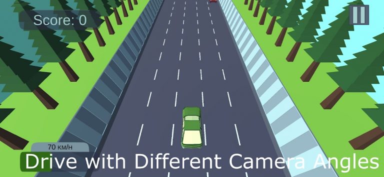 Drive M Crayz для Android — скриншот 3