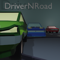 Drive M Crayz для Android