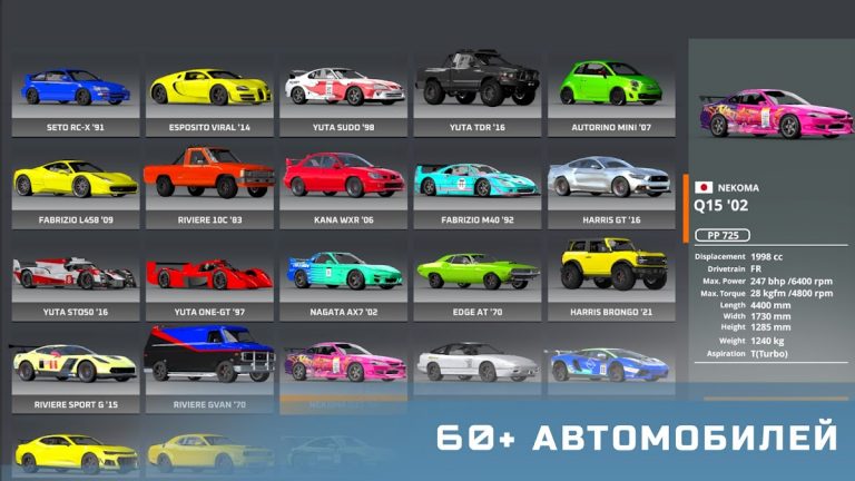 DriveCSX Car Crash Simulator для Android — скриншот 4