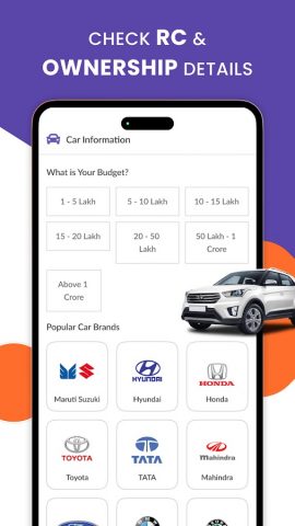 Driving Licence Apply Online для Android — скриншот 3