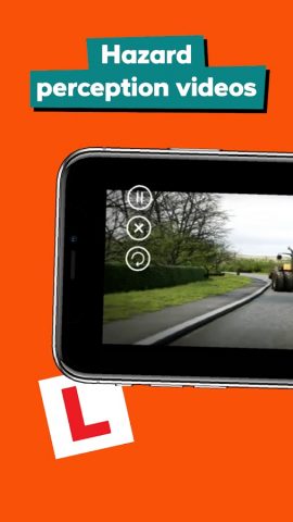 Driving Theory Test Kit | RAC для Android — скриншот 3