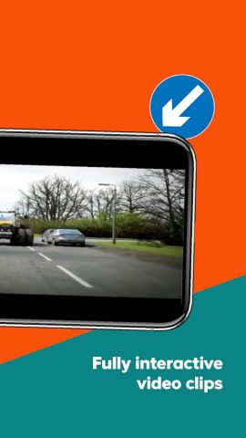 Driving Theory Test Kit | RAC для Android — скриншот 4