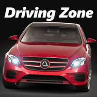 Driving Zone: Germany для iOS