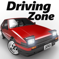 Driving Zone: Japan для iOS