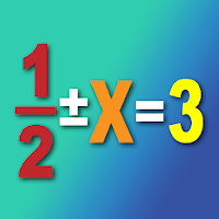 Дроби. Уравнения. Неравенства. для Android