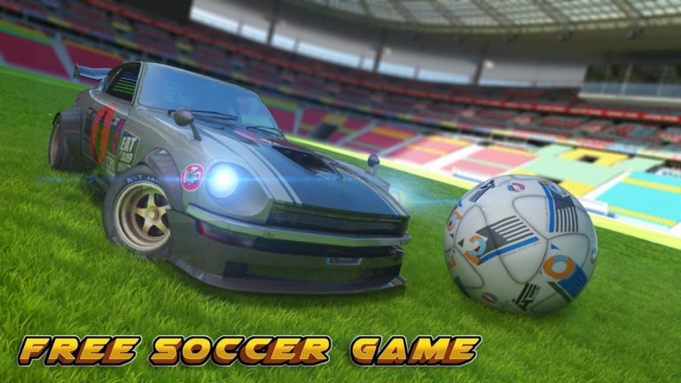 Дубай Дрифт 2 для Android — скриншот 3