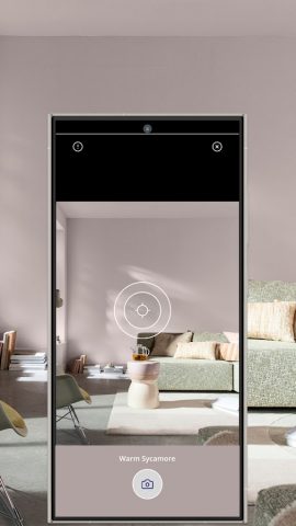 Dulux Visualizer для Android — скриншот 5