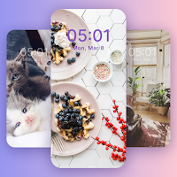 Dynamic Wallpaper для Android