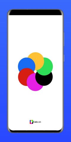 E Browser для Android — скриншот 1