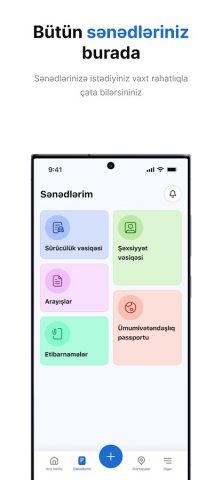 E-Polis для Android — скриншот 3