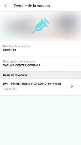 EDUS для Android — скриншот 4