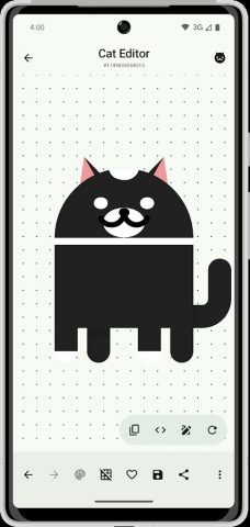 Easter Eggs для Android — скриншот 3