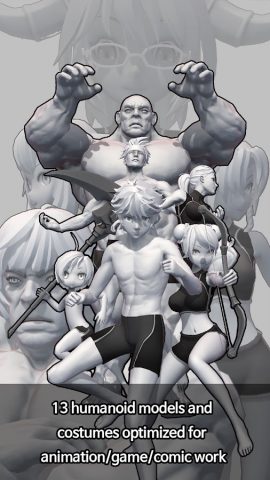 Easy Pose — Легкая поза для Android — скриншот 2