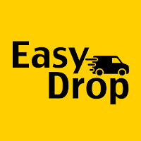 EasyDrop — Proof of Delivery для Android