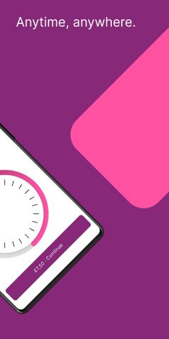 EasyPark — Parking made easy для Android — скриншот 2