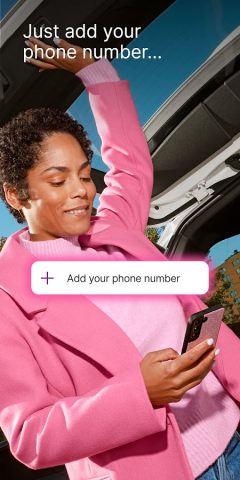 EasyPark — Parking made easy для Android — скриншот 4