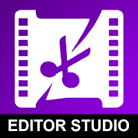 Editor Studio — Video Editor для Android