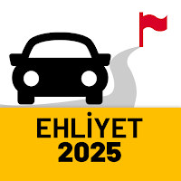 Ehliyet Sınavı Çıkmış Soruları для Android