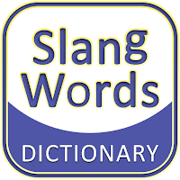 English Slang Dictionary для Android